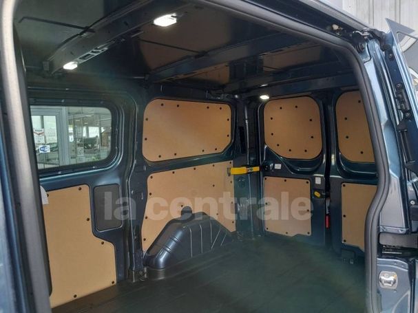  Ford Transit Custom L1H1 VA Sport 125 kW image number 21