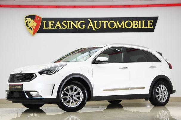 Kia Niro Hybrid 104 kW image number 2