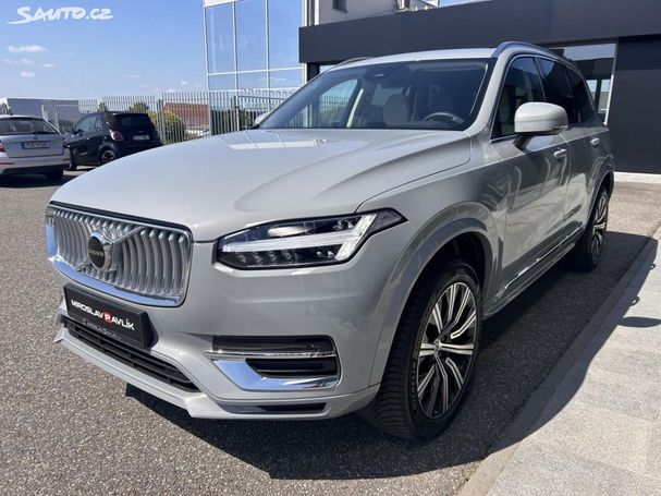 Volvo XC90 B5 AWD 173 kW image number 1