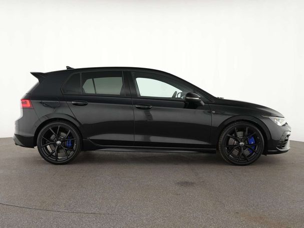 Volkswagen Golf R 4Motion DSG 235 kW image number 8