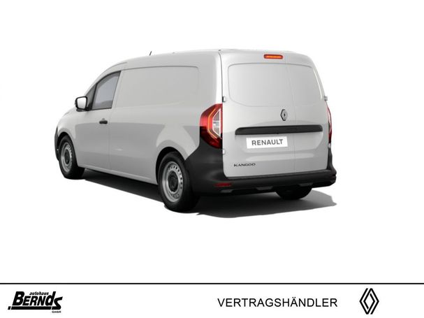 Renault Kangoo dCi 115 85 kW image number 3