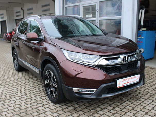 Honda CR-V 2.0 i-MMD Executive 135 kW image number 13