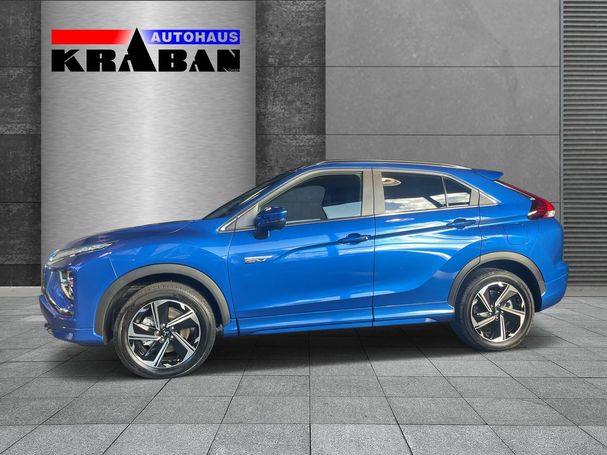 Mitsubishi Eclipse Cross 138 kW image number 4