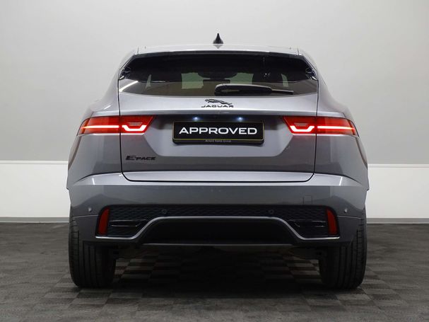 Jaguar E-Pace D165 R-Dynamic S 120 kW image number 5