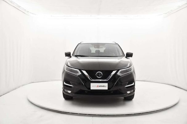 Nissan Qashqai 1.5 dCi DCT N-CONNECTA 85 kW image number 2