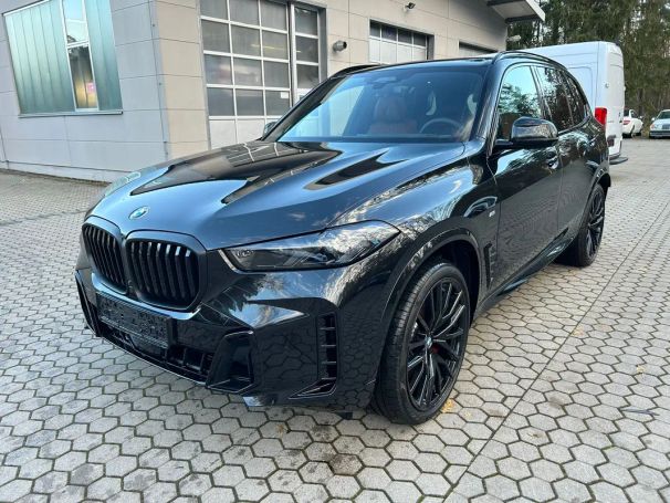 BMW X5 M xDrive 280 kW image number 1