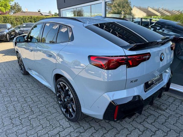 BMW X2 M35i xDrive 221 kW image number 6