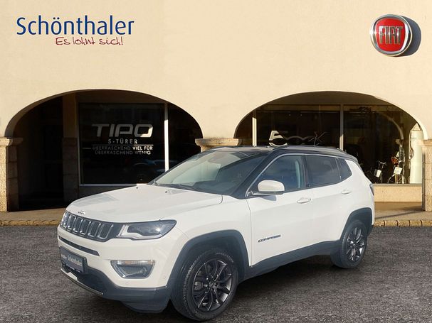 Jeep Compass 2.0 MultiJet 103 kW image number 1