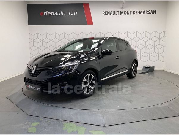 Renault Clio 74 kW image number 1