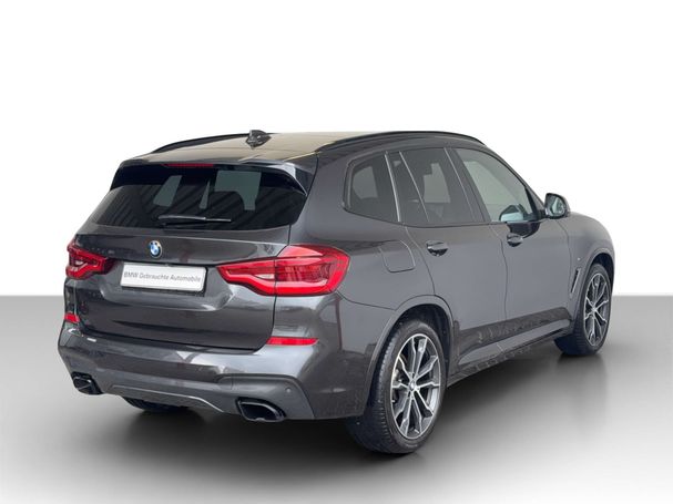 BMW X3 M xDrive 250 kW image number 3