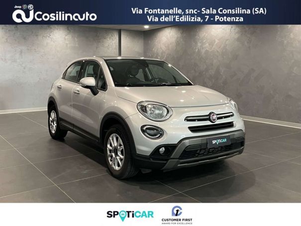 Fiat 500X 1.3 MultiJet 70 kW image number 2