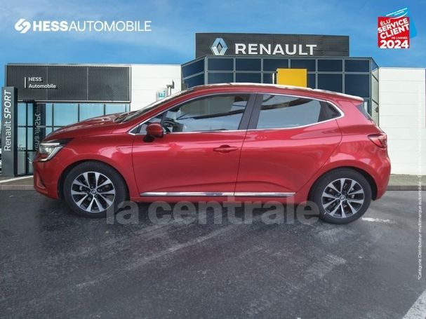 Renault Clio 1.6 E-Tech Hybrid 103 kW image number 18