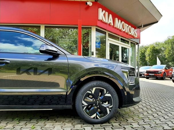 Kia Niro 150 kW image number 15