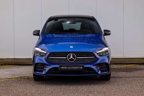 Mercedes-Benz B 250 e Advanced 160 kW image number 7