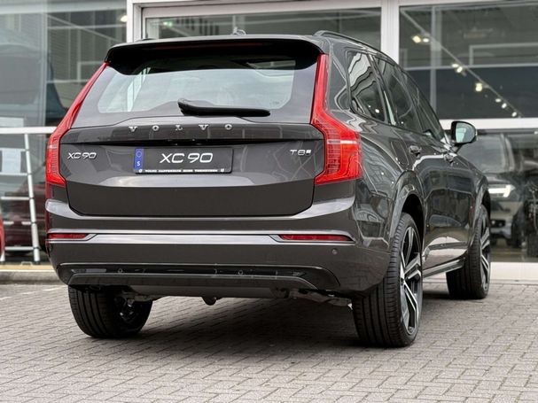 Volvo XC90 T8 AWD 335 kW image number 7