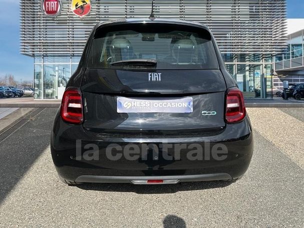 Fiat 500 e 42 kWh 88 kW image number 25