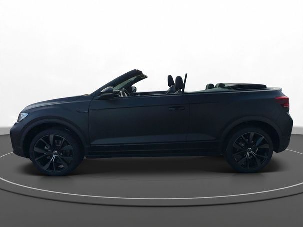 Volkswagen T-Roc Cabriolet TSI DSG 110 kW image number 5