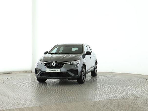 Renault Arkana Mild Hybrid 160 R.S. Line 116 kW image number 5