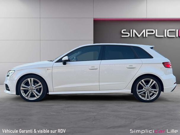 Audi A3 110 kW image number 5