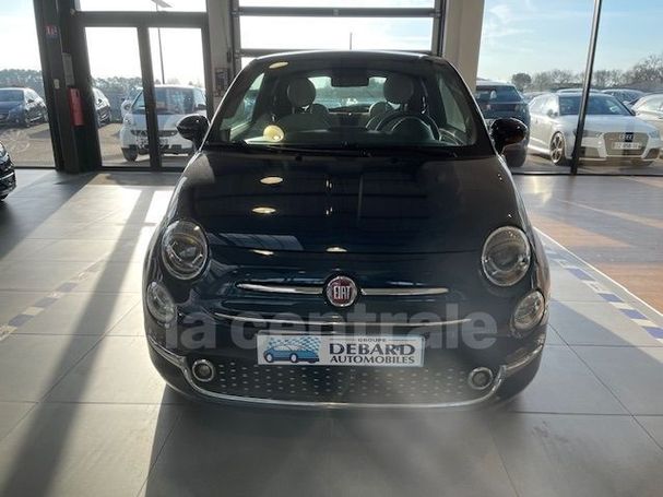 Fiat 500 1.2 8V 51 kW image number 9