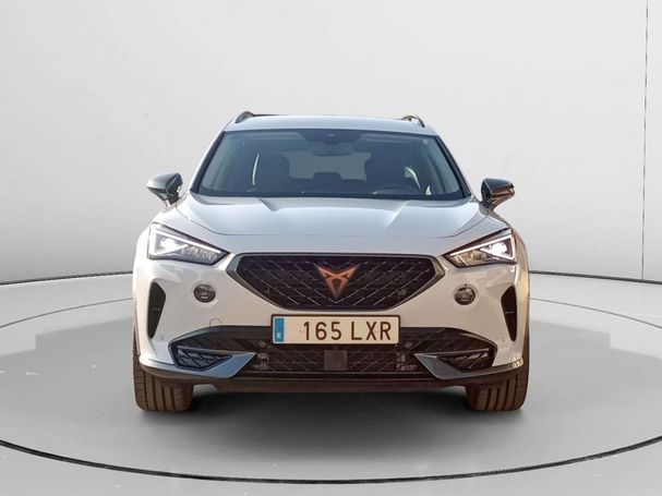 Cupra Formentor e-HYBRID 151 kW image number 2