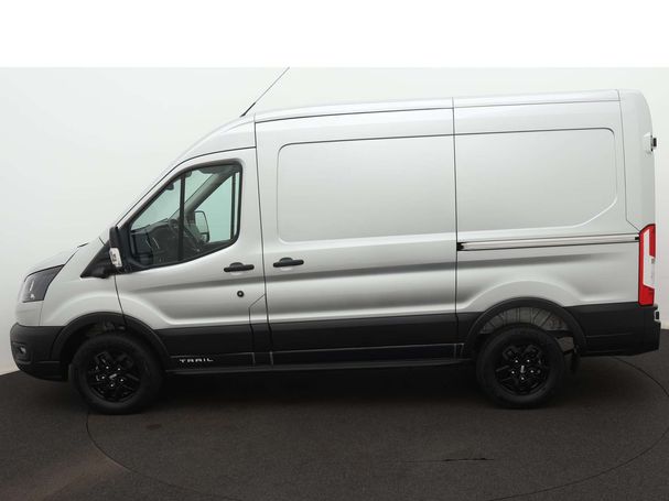 Ford Transit 350 L2H2 125 kW image number 1