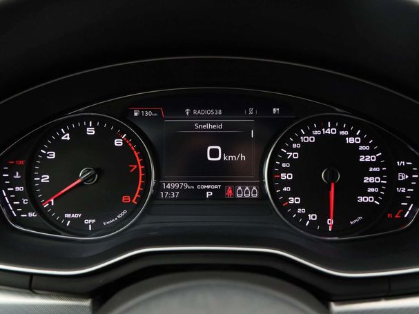 Audi A4 35 TFSI Avant 110 kW image number 23