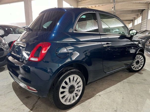 Fiat 500 1.0 51 kW image number 6