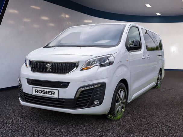 Peugeot e-Traveller L3 Allure 100 kW image number 1