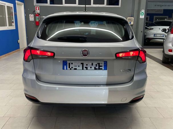 Fiat Tipo 96 kW image number 11