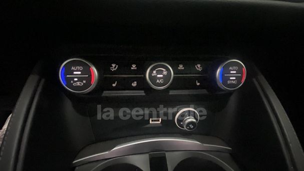 Alfa Romeo Stelvio 2.2 Diesel AT8 118 kW image number 19