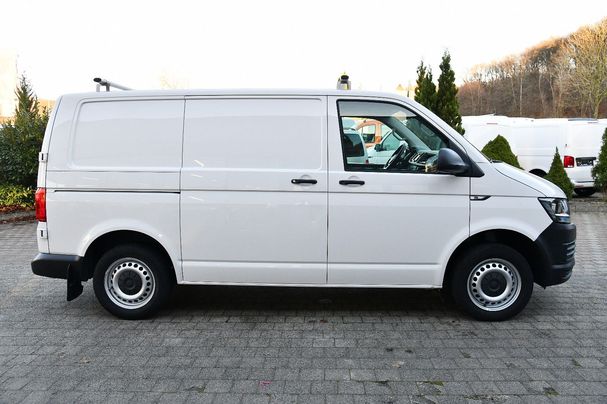 Volkswagen T6 Transporter DSG 110 kW image number 5