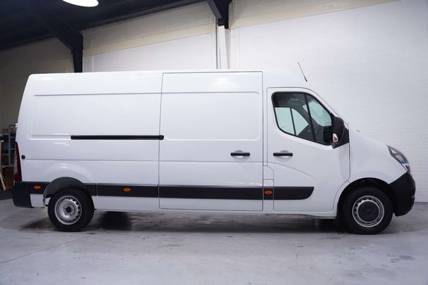 Opel Movano 2.3 CDTI L3H2 132 kW image number 9