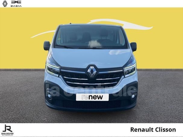 Renault Trafic DCi 120 L1H1 88 kW image number 3