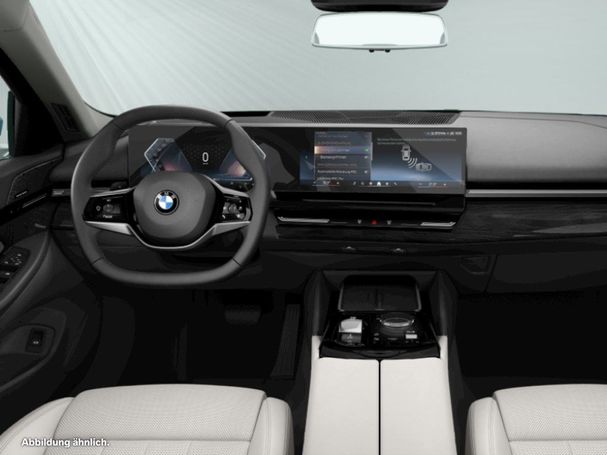 BMW 520d 145 kW image number 4