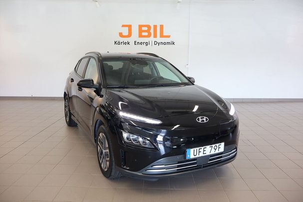 Hyundai Kona 39 kWh 100 kW image number 1