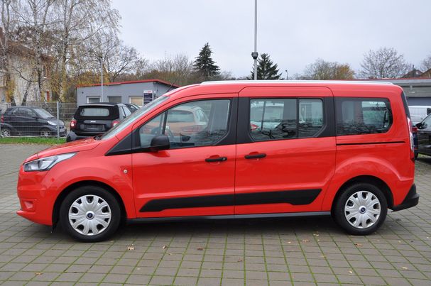 Ford Transit Connect Kombi 74 kW image number 7