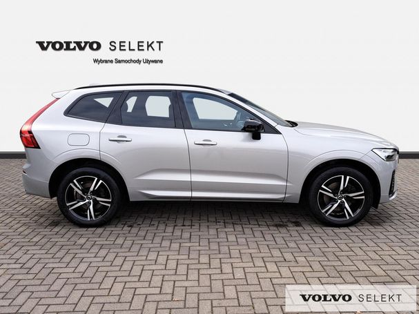 Volvo XC60 AWD 173 kW image number 7