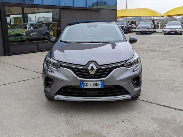 Renault Captur TCe 100 Intens 74 kW image number 4