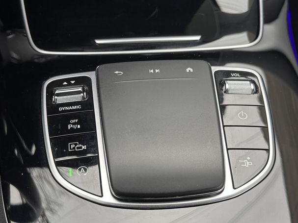 Mercedes-Benz E 220 d 143 kW image number 23