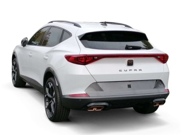 Cupra Formentor 1.4 e-HYBRID 150 kW image number 7