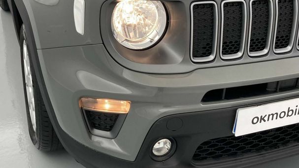 Jeep Renegade 96 kW image number 24