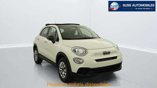 Fiat 500X 96 kW image number 2