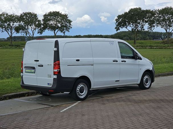 Mercedes-Benz Vito d 120 kW image number 4