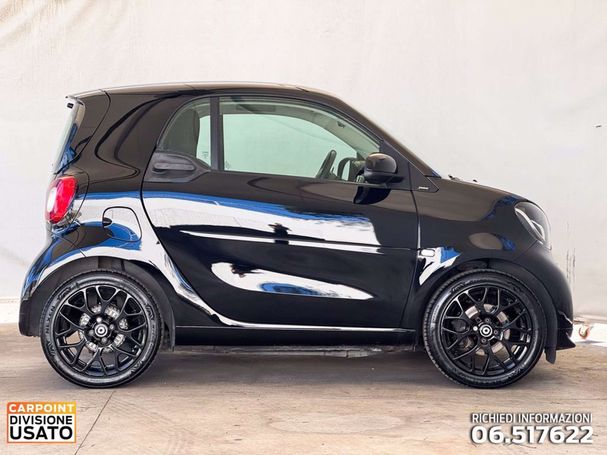 Smart ForTwo 66 kW image number 3