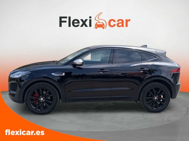 Jaguar E-Pace AWD Chequered Flag 132 kW image number 5