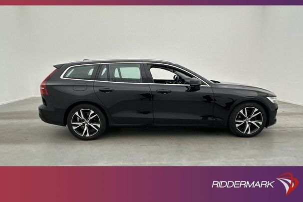 Volvo V60 D4 AWD 140 kW image number 4