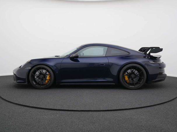 Porsche 992 GT3 375 kW image number 16