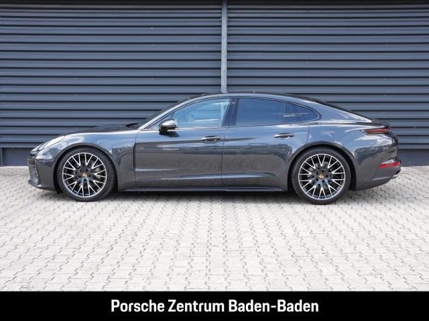 Porsche Panamera 260 kW image number 3