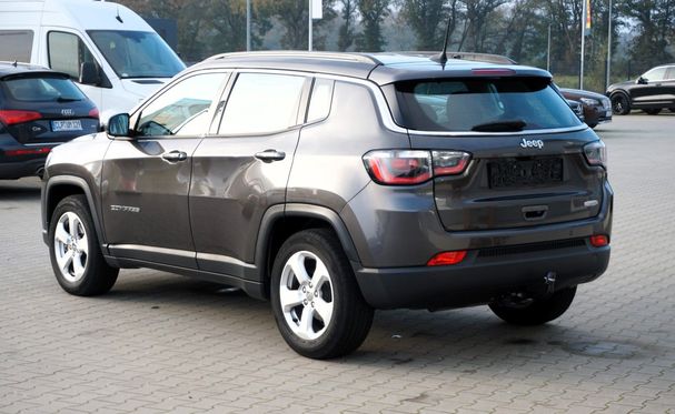 Jeep Compass 103 kW image number 7